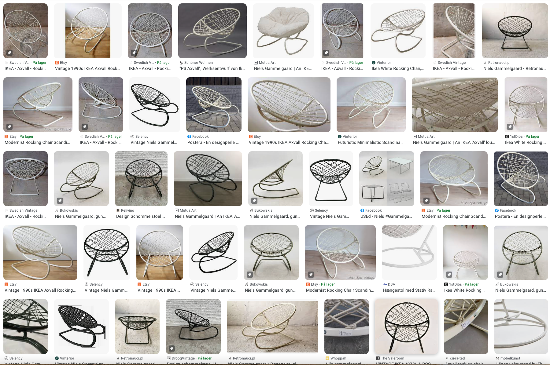 IKEA PS AXVALL 2002 - IKEA — NIELS GAMMELGAARD DESIGN IKEA PS AXVALL 2002 - IKEA — NIELS GAMMELGAARD DESIGN
